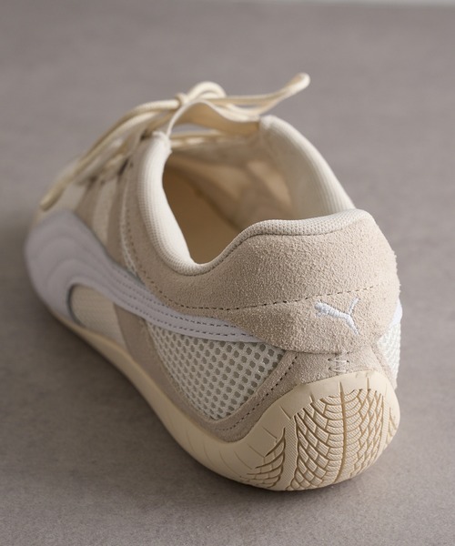 [PUMA] スピードキャットゴー ウィメンズ Speedcat Go Wns PUMA公式】ウィメンズ スピードキャット GO スニーカー