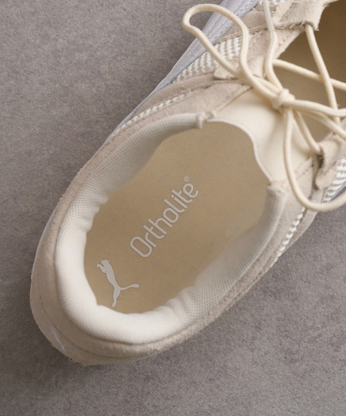 セール】【PUMA】SPEEDCAT GO WNS スピードキャット・ゴー