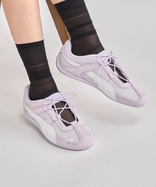 プーマ スピードキャット ゴー PUMA SPEEDCAT GO WNS PUMA公式】ウィメンズ スピードキャット GO スニーカー