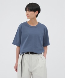 MHL.｜エムエイチエルのTシャツ/カットソー（ブルー・ネイビー