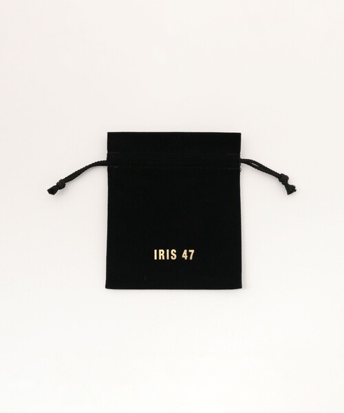 IRIS47(イリスフォーセブン)の「IRIS47 / calm ブローチ(ブローチ/コサージュ・レディース・シルバー・ONE SIZE)」の7枚目の写真