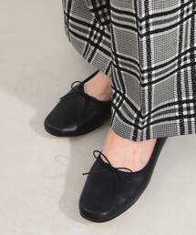 Demi-Luxe BEAMS｜デミルクス ビームスのパンプス通販 - ZOZOTOWN