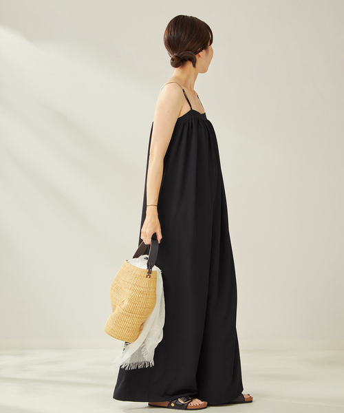 plageプラージュ＊BARE サロペット plage｜BARE サロペット | Rakuten Fashion(楽天ファッション