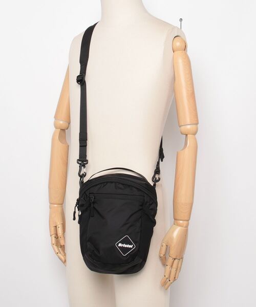 ブリストル TOUR MINI SHOULDER BAG バッグ TOUR MINI SHOULDER BAG（ショルダーバッグ）｜F.C.Real Bristol