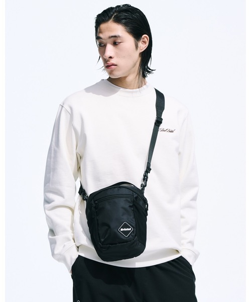 ブリストル TOUR MINI SHOULDER BAG バッグ TOUR MINI SHOULDER BAG（ショルダーバッグ）｜F.C.Real Bristol