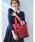 TOCCA�i�g�b�J�j�́u�y������Lov?co�R���{�zFLOWER IN HEART BAG �o�b�O�i�g�[�g�o�b�O�j�v�b���C���n1