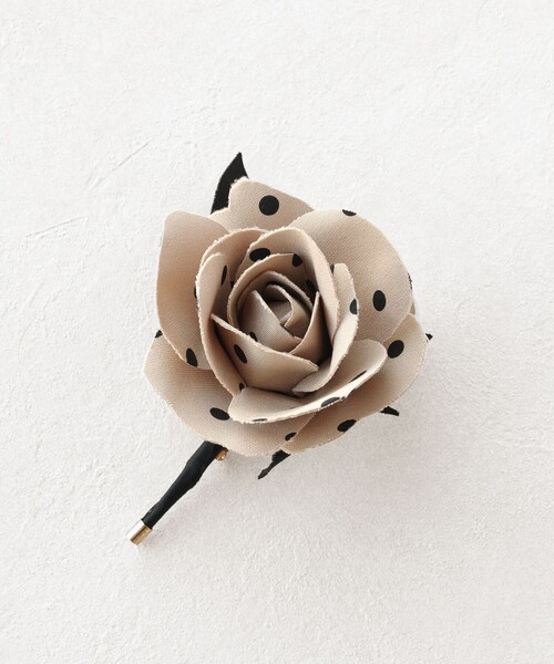 TOCCA(トッカ)の「【美香&Lov?coコラボ】FLOWER IN HEART BAG バッグ(トートバッグ・レディース・ベージュ系2/ベージュ系/ブラック系3/ブラック系1/ワイン系/ベージュ系3/ブラック系/ピンク系/ワイン系1・F)」の20枚目の写真