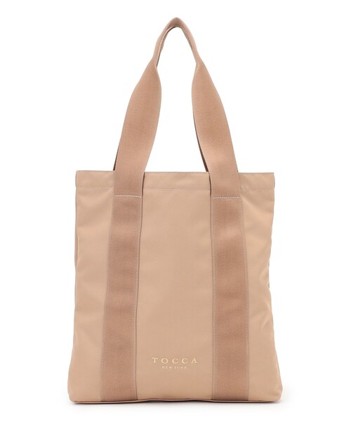 TOCCA(トッカ)の「【美香&Lov?coコラボ】FLOWER IN HEART BAG バッグ(トートバッグ・レディース・ベージュ系2/ベージュ系/ブラック系3/ブラック系1/ワイン系/ベージュ系3/ブラック系/ピンク系/ワイン系1・F)」の13枚目の写真