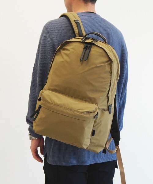 UNTRACK CITY/3LS リュックサック バックパック 60375（バックパック
