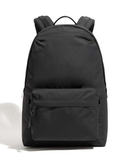 UNTRACK(アントラック)の「UNTRACK CITY/3LS リュックサック バックパック 60375(バックパック/リュック・メンズ・ブラック/カーキ/ベージュ・FREE)」の16枚目の写真