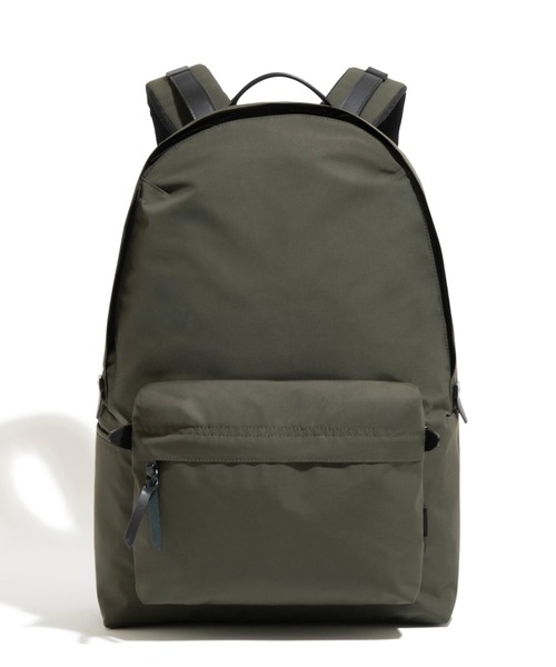 UNTRACK(アントラック)の「UNTRACK CITY/3LS リュックサック バックパック 60375(バックパック/リュック・メンズ・ブラック/カーキ/ベージュ・FREE)」の15枚目の写真