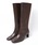 RIM.ARKiA[Nj́uyPH1zyRIM.ARKzNoble leather long boots 460DAL55-0230iu[cjvbuE