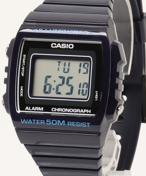 CASIO デジタル腕時計 300m防水 CASIO デジタル腕時計 300M防水