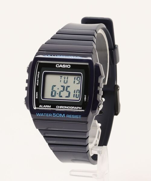 セール】カシオ CASIO/ スタンダード デジタルウォッチ ラバー