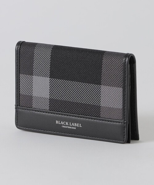 BLACK LABEL CRESTBRIDGE（ブラックレーベル・クレストブリッジ