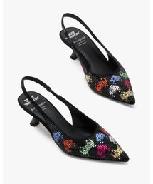 ケイトスペード　パンプス kate spade new york(ケイトスペード) パンプス(レディース