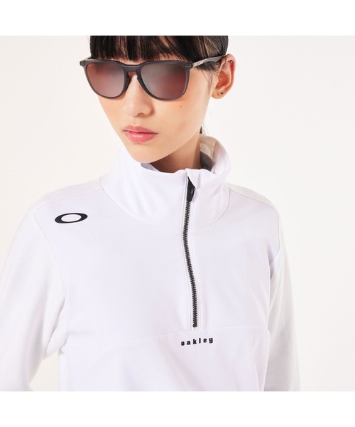 セール】オークリー ELEVATE COMFORTABLE H/Z FLEECE /GOLF ゴルフ