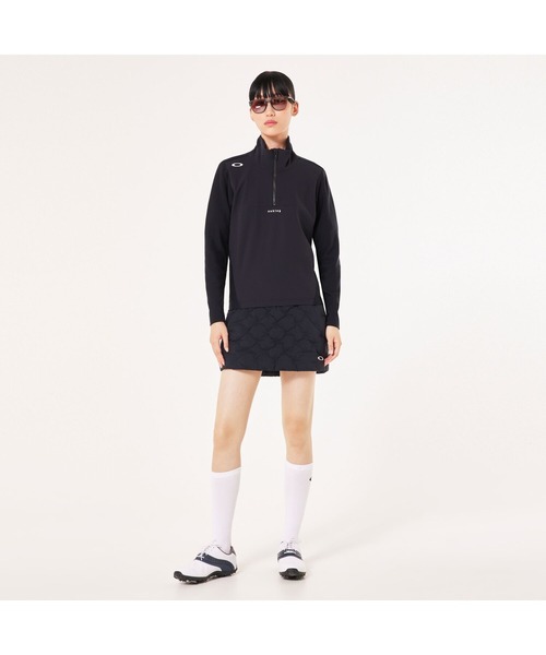 セール】オークリー ELEVATE COMFORTABLE H/Z FLEECE /GOLF ゴルフ