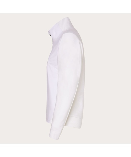 OAKLEY(オークリー)の「オークリー ELEVATE COMFORTABLE H/Z FLEECE /GOLF ゴルフ/レディース/トップス/ジャケット/ UPF50+/ 防風 / 吸汗速乾 /OAKLEY(その他トップス・レディース・ホワイト/ブラック・S/XS/M/L)」の17枚目の写真
