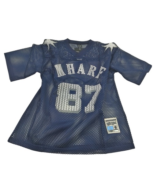 ナンバリングメッシュ Tシャツ libeiro ナンバリングメッシュTシャツ – LIBEIRO