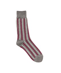 B:MING by BEAMS | ストライプ ソックス(ソックス/靴下)
