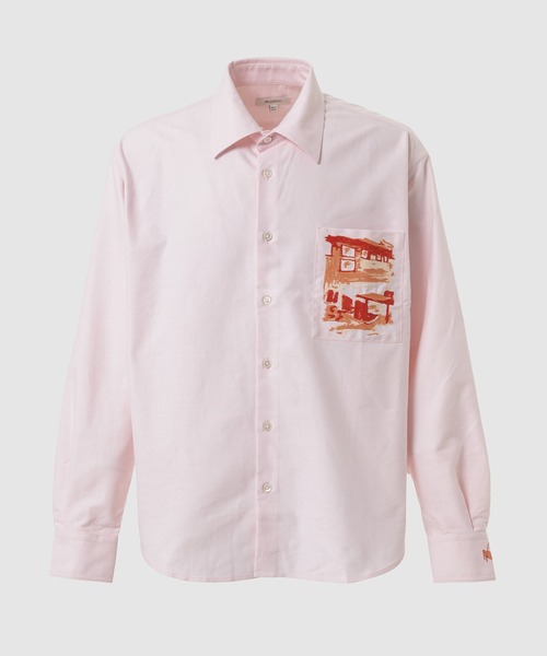 シャツ（シャツ/ブラウス）｜JW Anderson（ジェイダブリュー