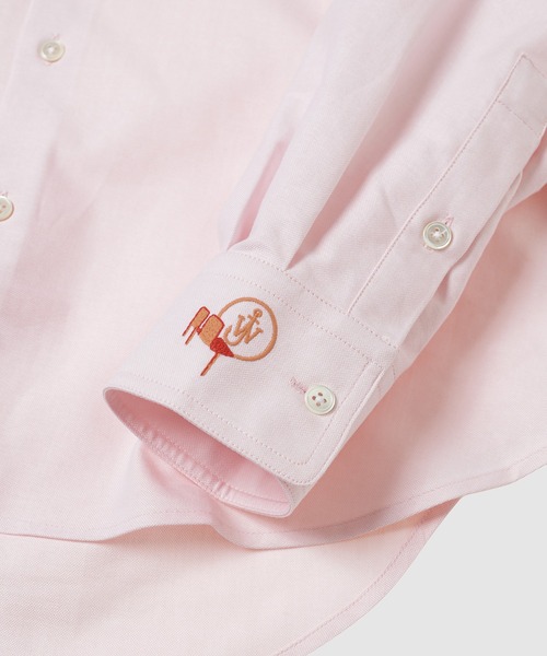 JW Anderson（ジェイダブリューアンダーソン）の「シャツ（シャツ/ブラウス・メンズ・その他・46）」の6枚目の写真