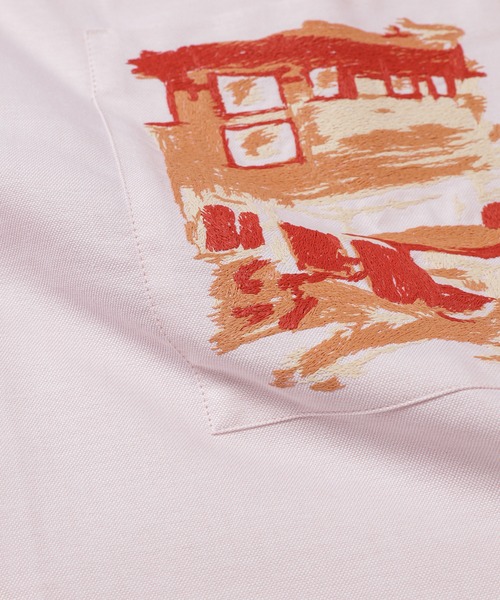 JW Anderson（ジェイダブリューアンダーソン）の「シャツ（シャツ/ブラウス・メンズ・その他・46）」の7枚目の写真