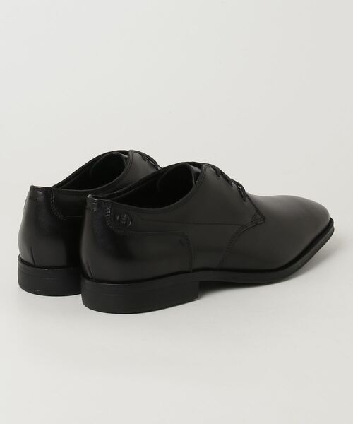 Clarks(クラークス)の「Paulton Lace / ポールトンレース(ブラック)(ドレスシューズ・メンズ・ブラック・UK10/UK9.5/UK9/UK8.5/UK8/UK7.5/UK7/UK6.5/UK10.5/UK6/UK11)」の7枚目の写真