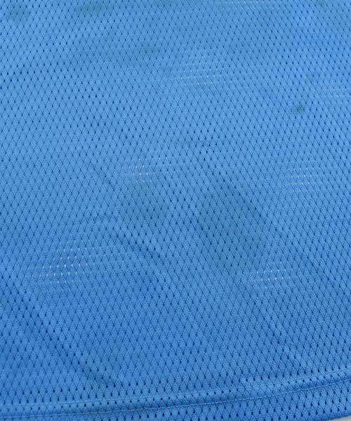 STARTER（スターター）の「【USED】STARTER ゲームシャツ（Tシャツ/カットソー・メンズ・ブルー・X-LARGE）」の3枚目の写真