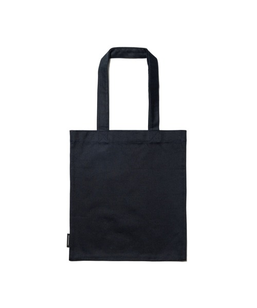 uniform experiment（ユニフォームエクスペリメント）の「YUNI YOSHIDA: FRUITS PLANET TOTEBAG（トートバッグ・メンズ・ネイビー・FREE）」の3枚目の写真