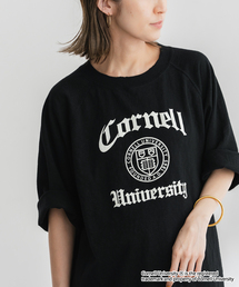 FRAMe WORK Tシャツ FRAMeWORK（フレームワーク）の「ロゴロンTee（Tシャツ