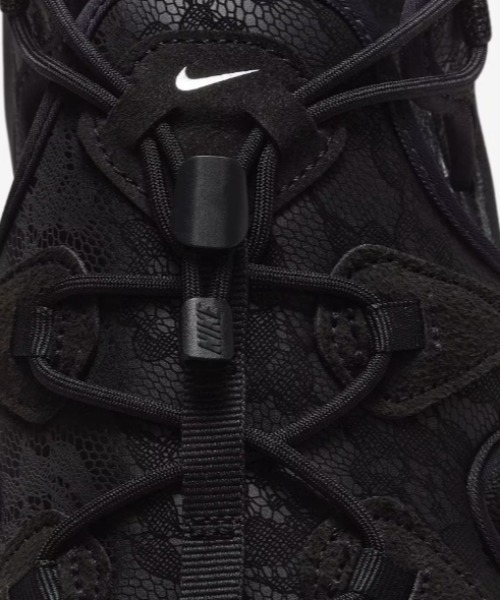 超美品NIKE エアマックスココサンダル レース柄 IH6313-010 NIKE(ナイキ)W AIR MAX KOKO SANDAL/レース模様/IH6313-010 | B