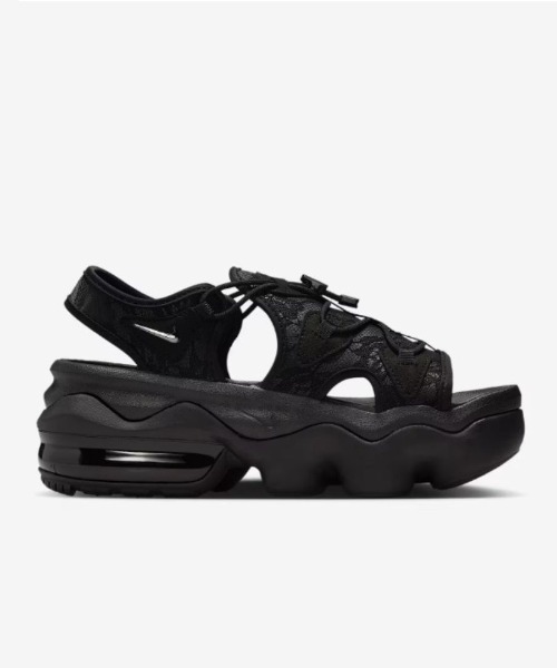 NIKE(ナイキ)W AIR MAX KOKO SANDAL/レース模様/IH6313-010