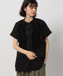 ⭐︎MIKI⭐︎ニコアンド　てぃらさん着用トップス niko and｜ニコアンドのトップス通販 - ZOZOTOWN