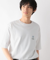 フローズンTシャツ/プリント/577531