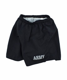 MILITARY（ミリタリー）の「【USED】U.S.ARMY トレーニング ショートパンツ（その他パンツ・メンズ）」