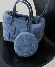 IACUCCI | ボッコノット MONTONE/RUGA(その他小物)