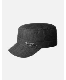 KANGOL DENIM ARMY CAP / カンゴール