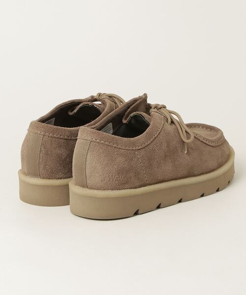 Clarks（クラークス）の「【Clarks】Meare Walla（その他シューズ・メンズ・グレー・7.5/7/9/8.5/8）」の2枚目の写真