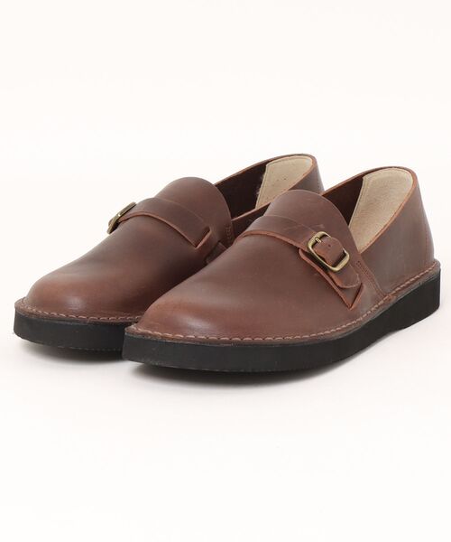 Organic handloom(オーガニックハンドルーム)の「BENGAL OH005208(スニーカー・レディース・ブラウン・27.0cm/28.0cm/22.0cm/23.0cm/25.0cm/26.0cm)」の1枚目の写真