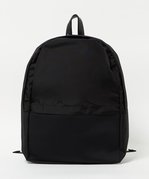 5525Gallery（ゴーゴーニーゴーギャラリー）の「【別注】＜5525gallery＞バックパック（バックパック/リュック・メンズ・ブラック・FREE）」の3枚目の写真