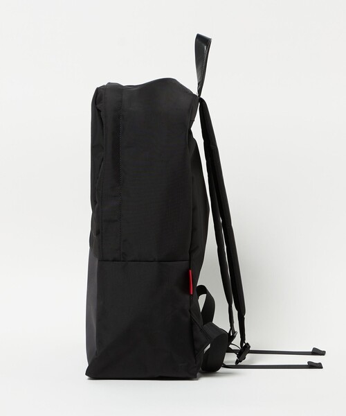 5525Gallery（ゴーゴーニーゴーギャラリー）の「【別注】＜5525gallery＞バックパック（バックパック/リュック・メンズ・ブラック・FREE）」の4枚目の写真