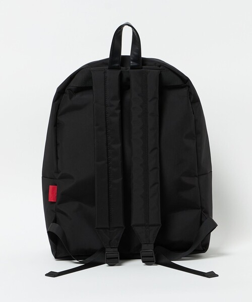 5525Gallery（ゴーゴーニーゴーギャラリー）の「【別注】＜5525gallery＞バックパック（バックパック/リュック・メンズ・ブラック・FREE）」の5枚目の写真