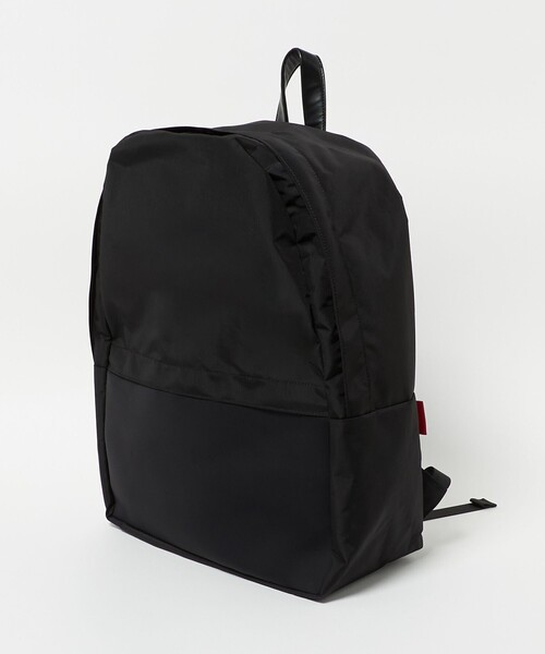 5525Gallery（ゴーゴーニーゴーギャラリー）の「【別注】＜5525gallery＞バックパック（バックパック/リュック・メンズ・ブラック・FREE）」の6枚目の写真