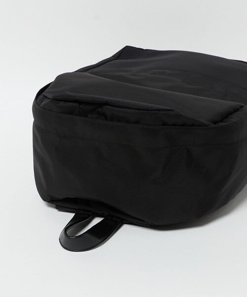 5525Gallery（ゴーゴーニーゴーギャラリー）の「【別注】＜5525gallery＞バックパック（バックパック/リュック・メンズ・ブラック・FREE）」の7枚目の写真