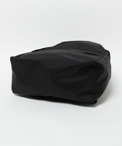 5525Gallery（ゴーゴーニーゴーギャラリー）の「【別注】＜5525gallery＞バックパック（バックパック/リュック・メンズ・ブラック・FREE）」の8枚目の写真