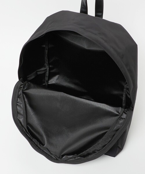 5525Gallery（ゴーゴーニーゴーギャラリー）の「【別注】＜5525gallery＞バックパック（バックパック/リュック・メンズ・ブラック・FREE）」の9枚目の写真