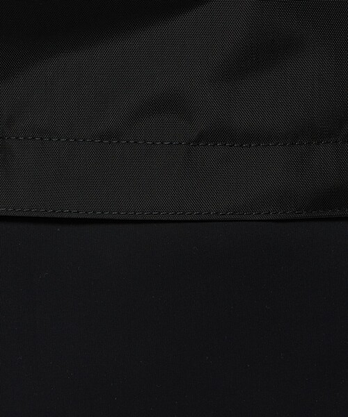 5525Gallery（ゴーゴーニーゴーギャラリー）の「【別注】＜5525gallery＞バックパック（バックパック/リュック・メンズ・ブラック・FREE）」の12枚目の写真