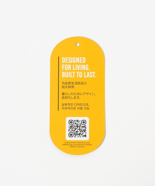 5525Gallery（ゴーゴーニーゴーギャラリー）の「【別注】＜5525gallery＞バックパック（バックパック/リュック・メンズ・ブラック・FREE）」の14枚目の写真